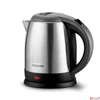 Kép 2/3 - Vízforraló 1,2 l SENCOR SWK 1231BK inox