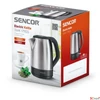 Kép 3/3 - Vízforraló 45664 l SENCOR SWK1720BK
