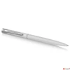 Kép 2/6 - Waterman golyóstoll Allure Core fehér ezüst klipsz 2225509