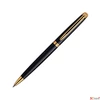 Kép 2/2 - Waterman Hemisphere golyóstoll S0920670 lakk fekete arany klipsz Hemisphere Laque black GT prémium minősé