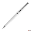 Kép 3/3 - Waterman Hemisphere nyomósiron Fehér, Ezüst Klipsz S0920990