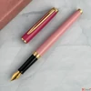 Kép 1/3 - Waterman Hemisphere töltőtoll Color Blocking rózsaszín,arany klipsz 2179896