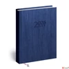 Kép 1/3 - Zsebnaptár B6 2026 2 Day 5441-04 kék Realsystem 2026 kollekció!