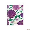 Kép 1/2 - Dolce Blocco zsebnaptár heti f SECRET Pocket Planner Purple Royal Lizzy naptár kollekció 2025