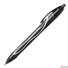 Kép 1/2 - Zseléstol 0,3mm nyomógombos BIC Gel-ocity Quick Dry fekete