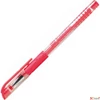 Kép 1/2 - Zseléstoll 0,2 Flexoffice Handle kupakos piros Írószerek FLEXOFFICE FO-GEL016RED