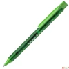 Kép 1/3 - Zseléstoll 0,4mm Schneider nyomógombos, Fave Gel, zöld