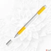 Kép 2/5 - Zseléstoll, 0,7 mm LEGO sárga