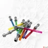 Kép 2/4 - Zseléstoll készlet 0,7 mm fénykard LEGO "Star Wars" 4 különböző szín