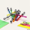 Kép 1/6 - Zseléstoll készlet 0,7 mm LEGO Star Wars fénykard  vegyes szín 1db ár