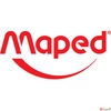 Kép 2/2 - Zsírkréta 12 Maped Color Peps MAXI Wax viasz vastag 12színű Írószerek Maped 861311