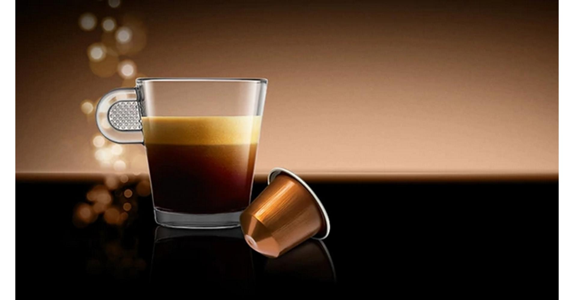 nespresso dulsao