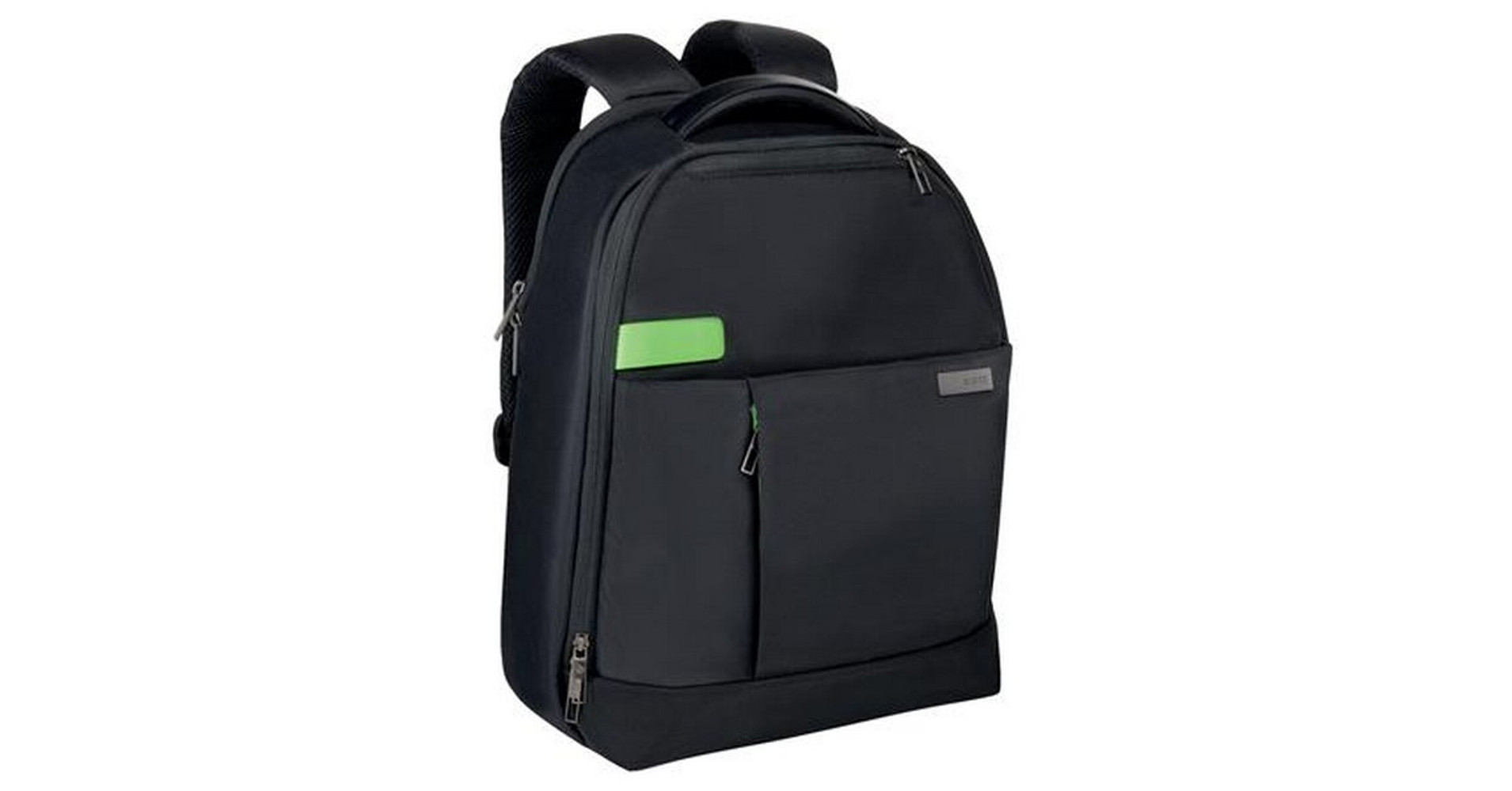 leitz backpack