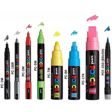 Posca marker