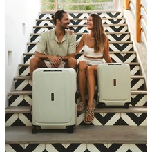 Samsonite bőröndök