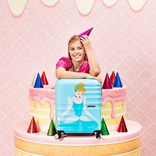 Samsonite gyerekeknek