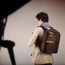 Samsonite hátitáska
