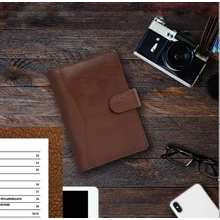 Kalendáriumok - gyűrűskönyvek