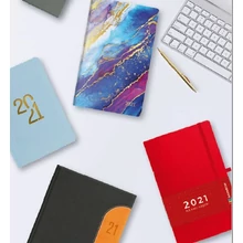 Határidőnaplók - zsebnaptárak