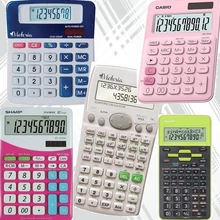 Számológépek - elemek