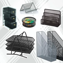 Fémhálós termékek