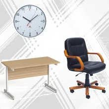 Irodai berendezések - irodabútorok