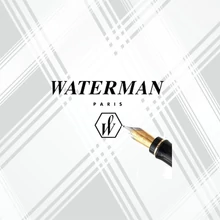 Waterman tollak