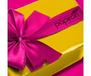 Egyedi szalagnyomtatás