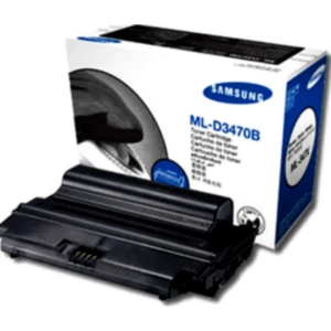 Toner Samsung Fc ML-D3470B fekete