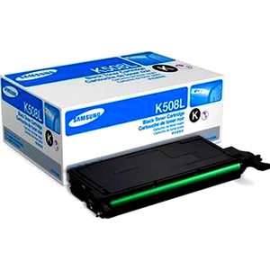 Toner Samsung Fc CLT-K5082L/ELS CLP-620/67 0 BLACK