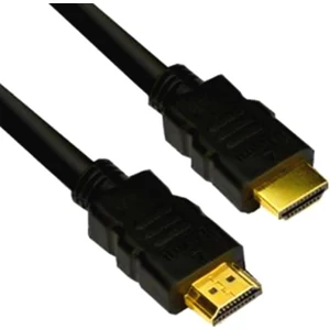 Kábel VCOM Fc VCOM KÁBEL HDMI (APA-APA) 3M (v1.4 19M/M---3M, 3D) (CG511-3.0)