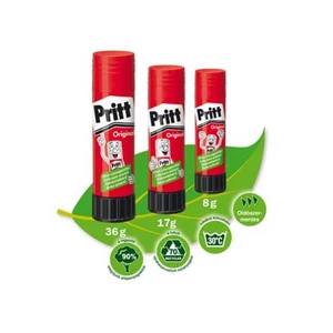 Ragasztóstift 22gr Pritt  