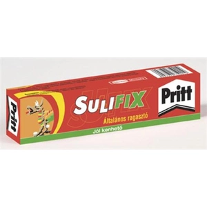 Ragasztó folyékony 35g Henkel Pritt Sulifix - jól kenhető 