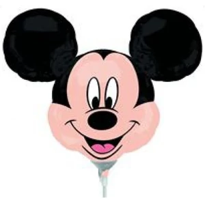 Party fólialufi Mickey egér
