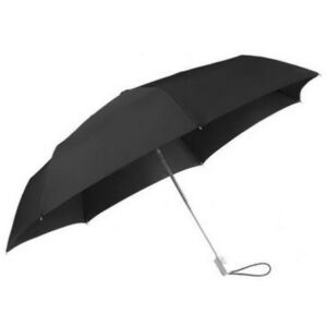 Samsonite esernyő Alu DropS S 3 sect. auto O/C slim 108965/1041 Fekete