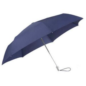 Samsonite esernyő Alu DropS S 3 sect. auto O/C slim 108965/1439 Indigókék