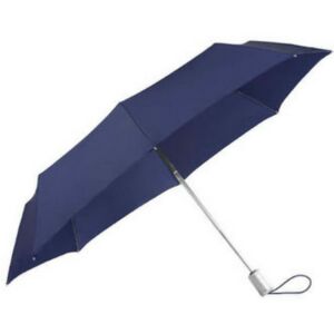 Samsonite esernyő Alu DropS S 3 sect. auto O/C 108966/1439 Indigókék