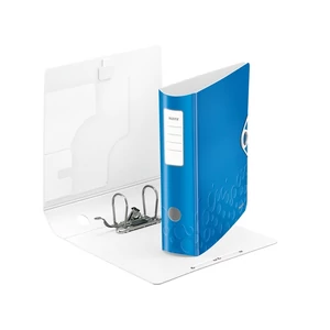 Iratrendező Leitz WOW WOW Active 180,75mm, kék Leitz 1db rendelési egység ár 1db-ra