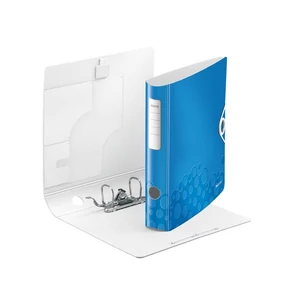 Iratrendező Leitz WOW WOW Active 180,50mm, kék Leitz 1db rendelési egység ár 1db-ra