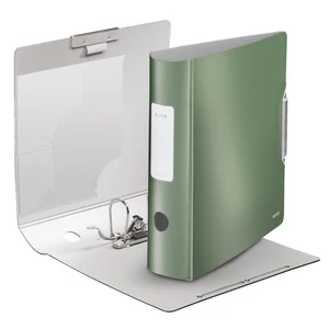 Iratrendező Leitz STYLE STYLE Active 180,75mm, olajfazöld Leitz 1db rendelési egység ár 1db-ra