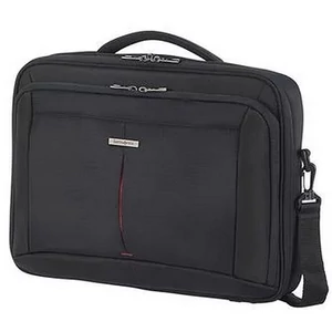 Samsonite aktatáska 15,6 Guardit OFFICE CASE 115325/1041 Fekete