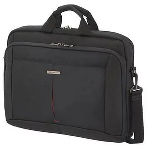 Samsonite aktatáska 17,3 Guardit bailhandle 115328/1041 Fekete