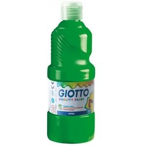 Tempera 500ml Giotto v.zöld 42702 iskolaszezonos termék