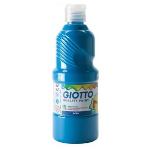 Tempera 500ml Giotto v.kék 5328-16 iskolaszezonos termék