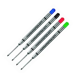 Tollbetét Pax/ The Original Hungaropen zöld Tollbetét 0,5mm
