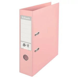 Iratrendező Esselte STANDARD 75mm élvédős barack Esselte