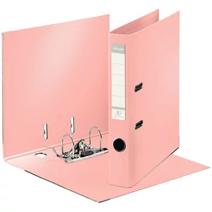 Iratrendező Esselte STANDARD 50mm élvédős barack Esselte