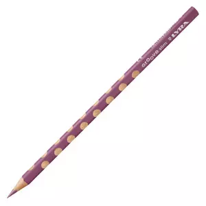 Színes ceruza Lyra Groove Slim lila 2820034