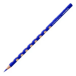Színes ceruza Lyra Groove Slim párizs kék 2820050