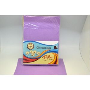 Filclap 20x30cm Öntapadós lila (10db/csomag) 1, 7mm 